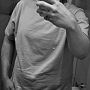 David2025 - mężczyzna, 26 lat, Poznań