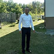 Takija82 - mężczyzna, 43 lat, Mińsk Mazowiecki