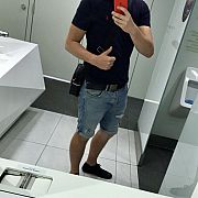 NiechZyjeZabawa92 - man, 33 years, Szczecin