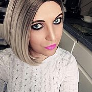 SuniaMartunia - transsexuálů, 44 let, Warszawa