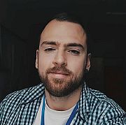 Michaljank69 - mężczyzna, 26 lat, Starogard Gdański