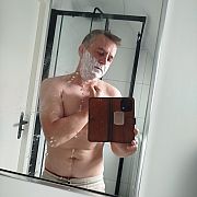 DuzyMisiek - mężczyzna, 43 lat, Delft