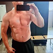TylkoAnal30 - muž, 35 let, Szczecin