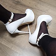 KochamDamskieCiuszki - transsexuellen, 35 Jahre, Kluczbork