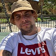 Lukas2025 - man, 38 years, Duisburg