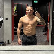 Grappler91 - mężczyzna, 33 lat, Kraków