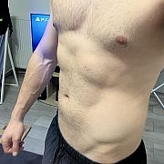 Jurekananasowy - mężczyzna, 28 lat, Wyszków