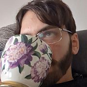 Vn - mężczyzna, 28 lat, Rzeszów