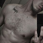 PK98 - mężczyzna, 27 lat, Gorinchem