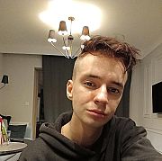 Pawel995 - mann, 21 Jahre, Łomża