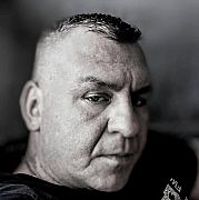 Lonx - muž, 45 let, Poznań