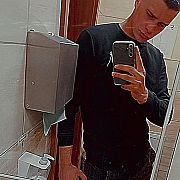 Foreveryoung04 - man, 21 years, Śrem