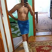 Andre425 - чоловік, 40 років, Дніпро