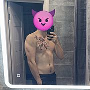 Pitos147 - man, 24 years, Курск