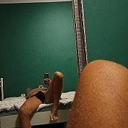 Goorzoww - muž, 44 let, Gorzów Wielkopolski