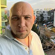 006 - muž, 36 let, Warszawa