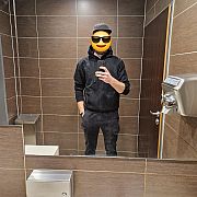 Dzoordz - muž, 29 let, Wrocław