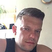 Temeraf - mężczyzna, 41 lat, Ipswich