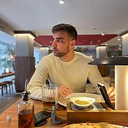 Kyrylpetrunko1 - muž, 25 let, Oleśnica