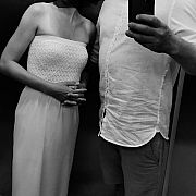 PragniemyTego - pár (žena 37 let, muž 39 let), Poznań