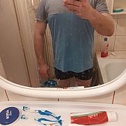 Wesoly1234 - чоловік, 35 років, Pabianice