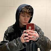 Xxxtentacionn - mężczyzna, 19 lat, Wrocław