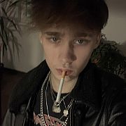 Xxxtentacionn - mężczyzna, 19 lat, Wrocław