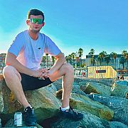 Marnej - mann, 24 Jahre, Roeselare