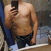 PoPrzerwie2025 - mężczyzna, 26 lat, Słupsk