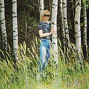 OksanaH - жінка, 39 років, Warszawa