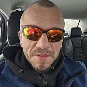 Aras128 - man, 43 years, Rawicz