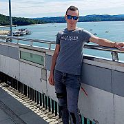 Bartek9881 - man, 26 years, Nowy Targ