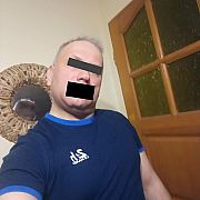 Lubikob - mężczyzna, 46 lat, Warszawa