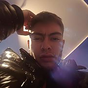 Czarodziej699 - mężczyzna, 22 lat, Poznań