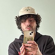 Karo36 - mężczyzna, 35 lat, Warszawa