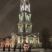 Moskov - mężczyzna, 22 lat, Тамбов