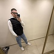 Zahar04 - mężczyzna, 20 lat, Sopot