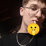 Kaijuu - чоловік, 20 років, Drammen