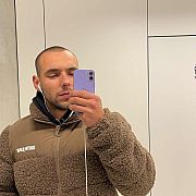 Bambisss420 - mężczyzna, 23 lat, Lublin