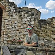 JaroAdwaro - mężczyzna, 38 lat, Łódź