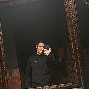 FifekOO - mężczyzna, 24 lat, Włocławek