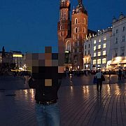 Exotico - mężczyzna, 35 lat, Toruń