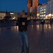 Exotico - mężczyzna, 35 lat, Włocławek