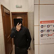 AdamXxXxXxX - mężczyzna, 36 lat, Tarnów