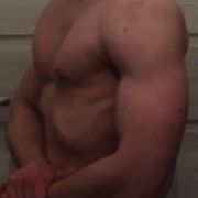 Rozpalony21 - mężczyzna, 21 lat, Białystok