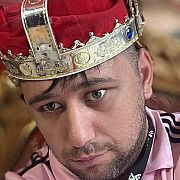 Alan32 - mężczyzna, 34 lat, Kraków
