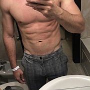 Marcin21cm - mężczyzna, 29 lat, Kraków