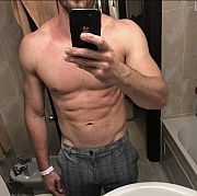 Marcin21cm - mężczyzna, 28 lat, Kraków