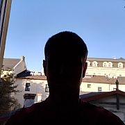 160585 - mężczyzna, 40 lat, Kraków