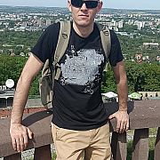 AleksThunder - mężczyzna, 35 lat, Katowice